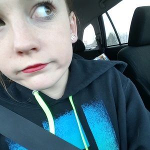 Meet your Posher, Karley